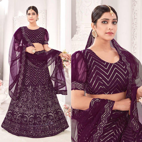 Mrunal Thakur Approved Hottest Lehenga Blouse Designs | Trendy Blouse  Designs | Lehenga Blouse