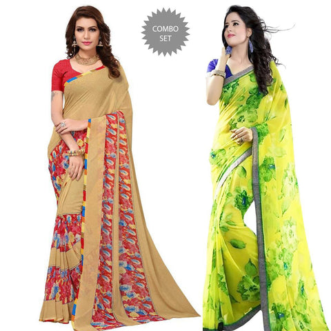 Handloom Sarees From India: Wonders Of Your Wardrobe