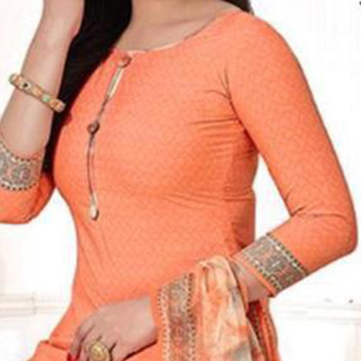 Readymade Salwar suits