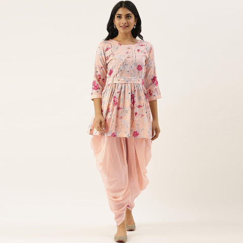 Discover more than 139 peachmode kurtis combo best