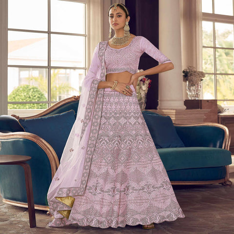 Bridal Lehengas