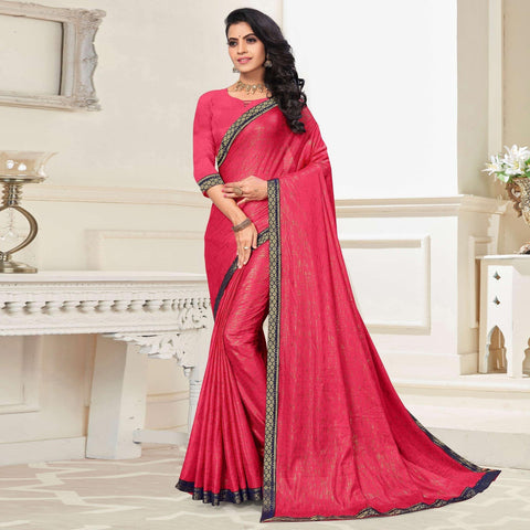 TOP 10 RED SAREES FOR THE WEDDING SEASON