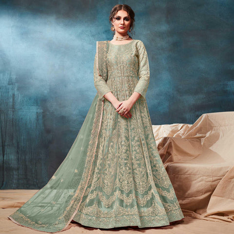 Engagement Gowns Collection - Radiate Elegance on Your Special Day |  EthnicPlus