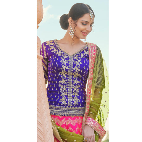 5 outfits from Peachmode that you need this wedding season - WeddingSutra  Blog