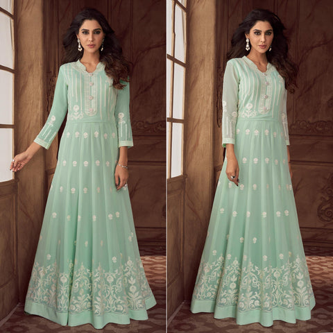 15 Latest Models of Stitched Salwar Suits That Suit Your Trend