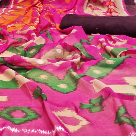 सिर्फ 300 रुपये से शुरु, Wholesale Silk Sarees | Designer Silk Saree With  Price | Latest Silk Saree - YouTube