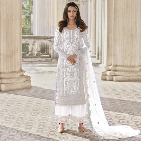 Buy Madeesh Ramzan Special Pakistani Suits for Women, Salwar Suit, Salwar  Suit at Amazon.in