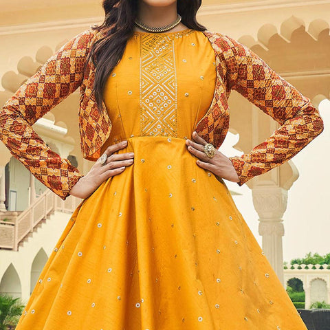 Shop Online Paithani Dress Material For Women At Best Price