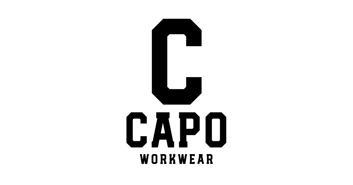 Capo Workwear