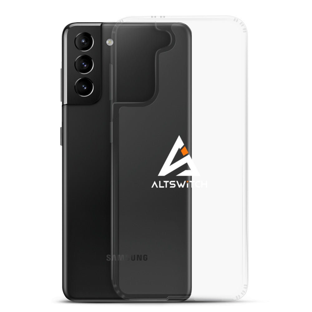 Alts Samsung Case