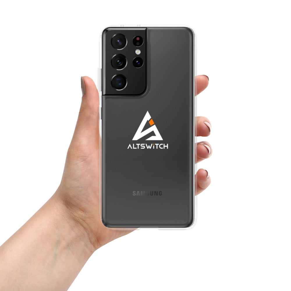Alts Samsung Case