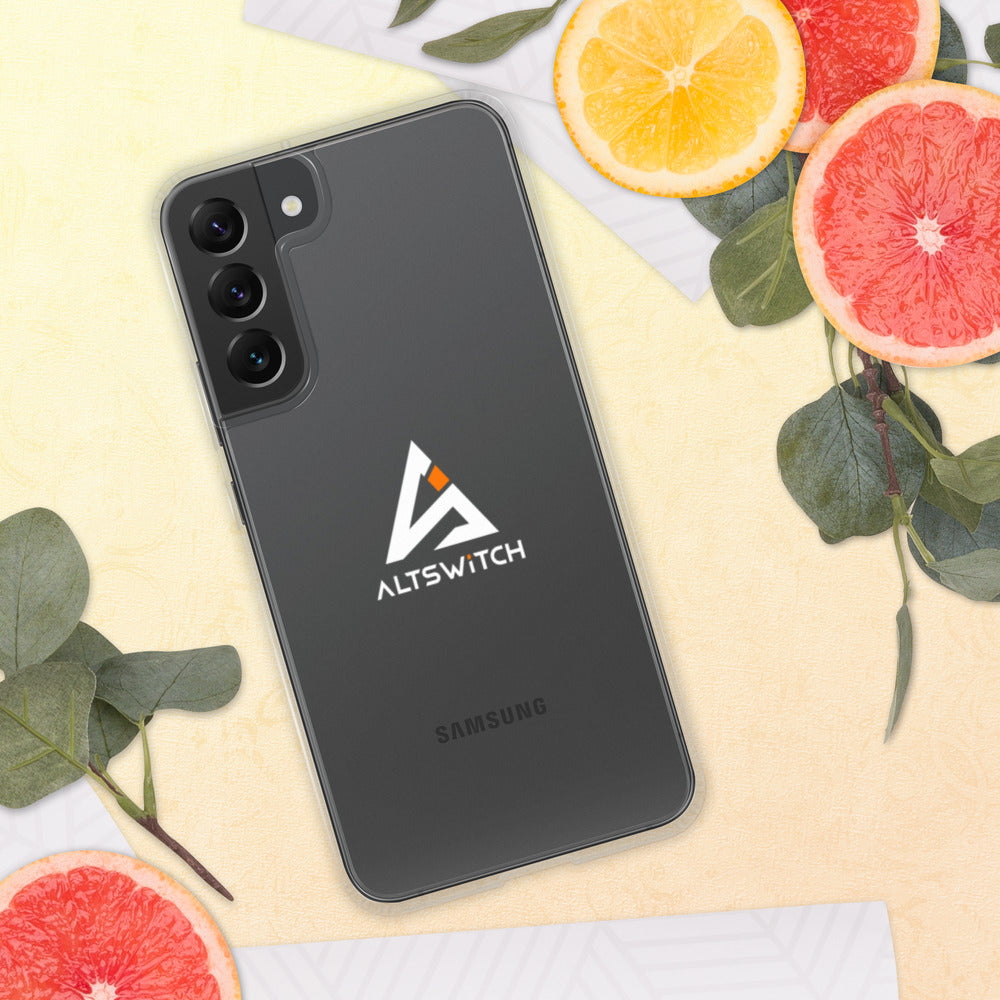 Alts Samsung Case