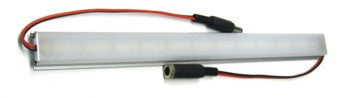 LED Lighting VSF10WW12V Versa Bar in 10" Aluminum Light Bar Warm White Light
