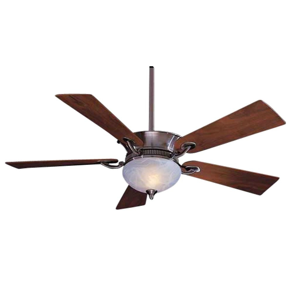 Minka Aire SPECIAL ORDER F701 PW Delano Ceiling Fan in Pewter Finish