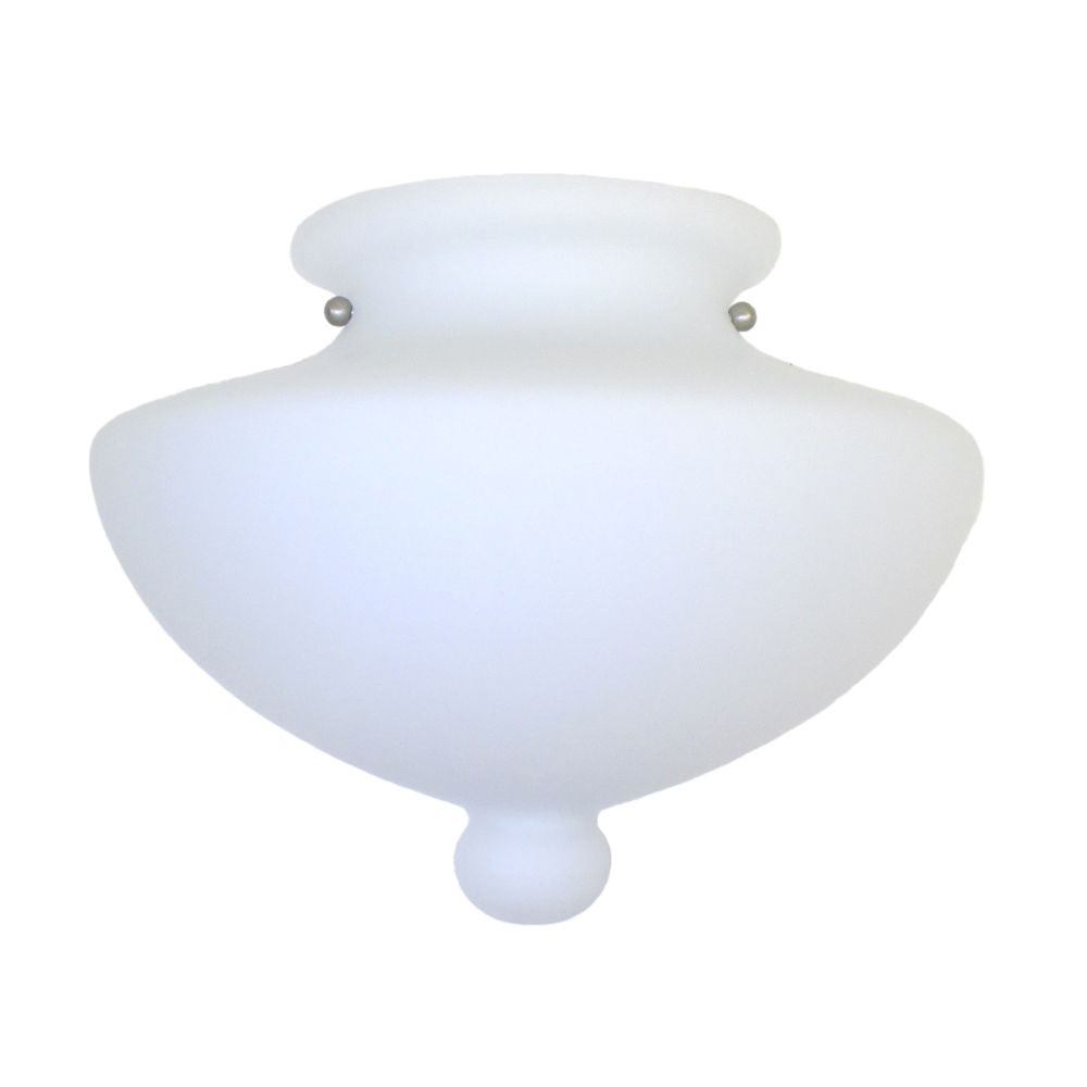 Access Lighting 23116 WHT Two Light Wall Sconce with White Frost Glass