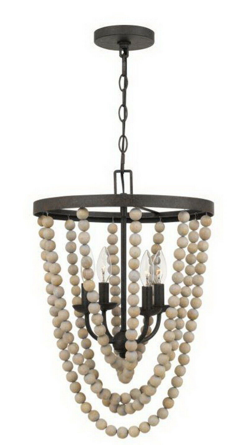 hanging pendant chandelier