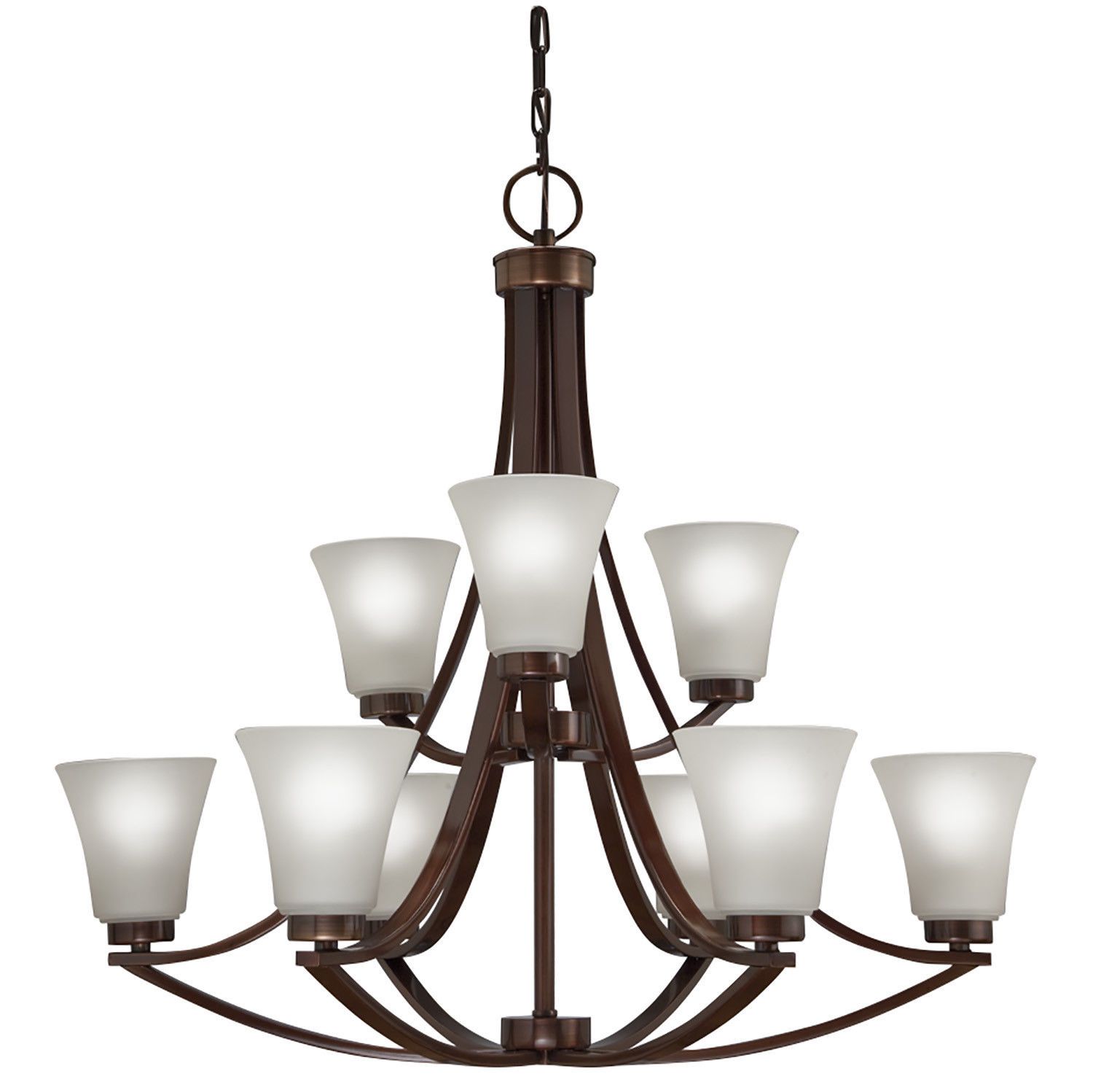 Aztec by Kichler Lighting 34423 Westwood Collection Nine ...