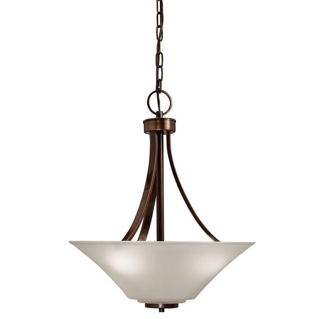 bronze finish pendant lights