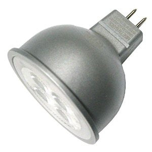 Sylvania 79098 SIX PACK of LED6MR16/830/FL35/RP LED Bulbs