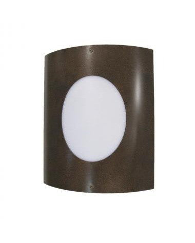 Epiphany Lighting 103364 CS One Light Exterior or Interior Wall Mount in Cobblestone Finish