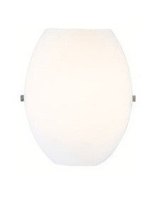 LBL Lighting SPECIAL PRICE Tulip Halogen Wall Sconce Model HW3783OPSC2H75