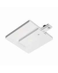 Leadco TK450 WH White Track Power End Feed