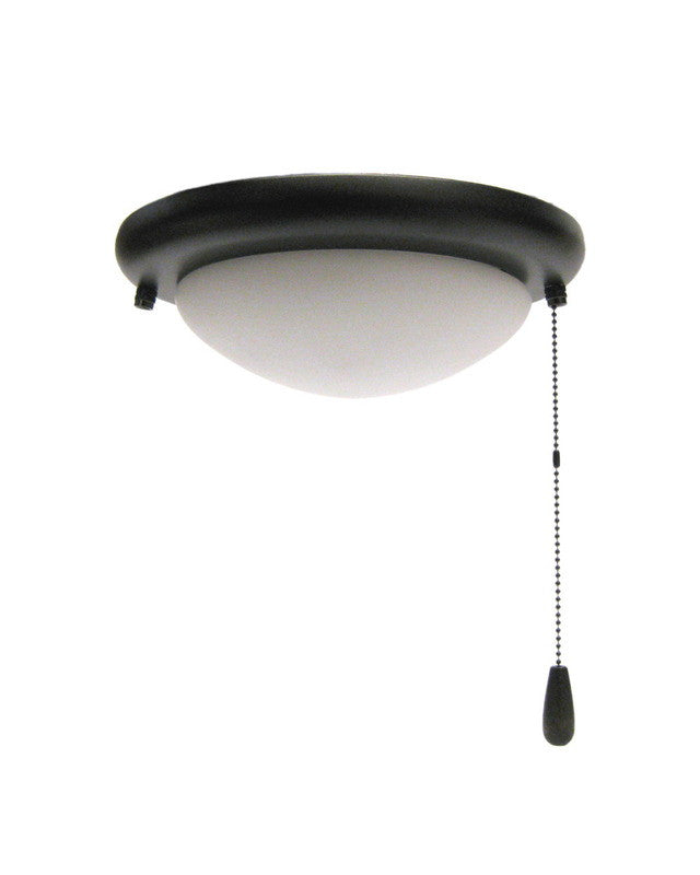 Epiphany 103340-704-ORB Ceiling Fan Light Kit in Oil Rubbed Bronze Finish