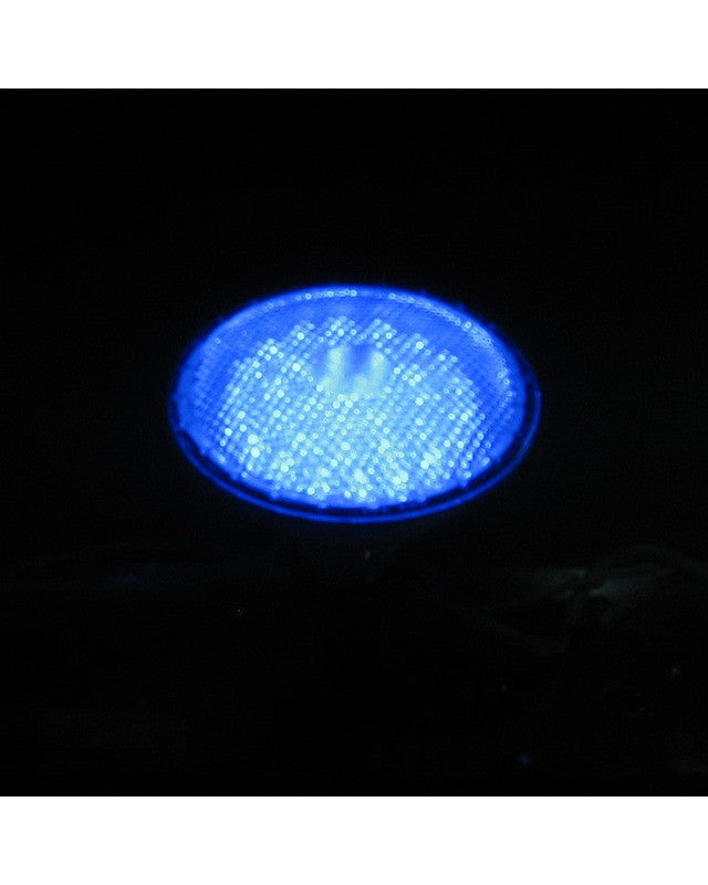Razr RDL-720 Box of 12 BLUE LED PAR20 Bulbs