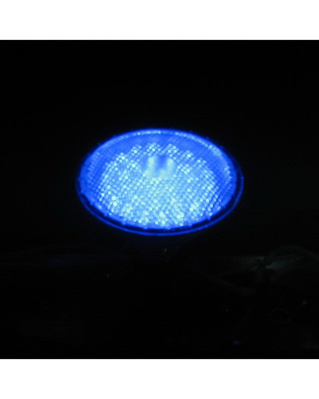 Razr RDL-730 Box of 12 BLUE LED PAR30 Bulbs