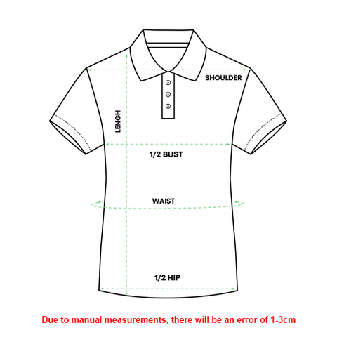 Personalized Womens Golf Shirts Short Sleeve, 3D Funny Golf Outfits for  Women, F 