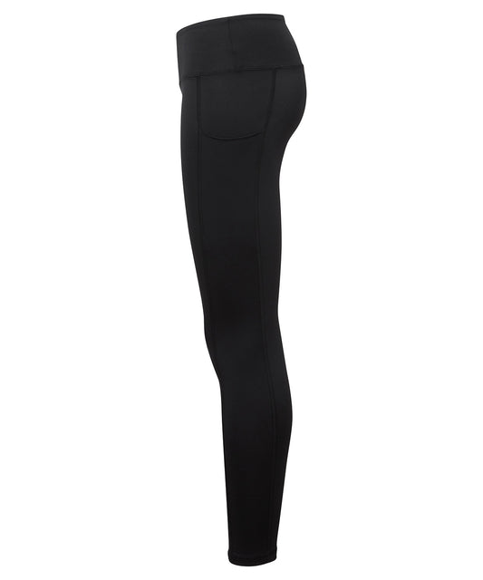 Nike One Dri-FIT high-rise leggings – geneandrita