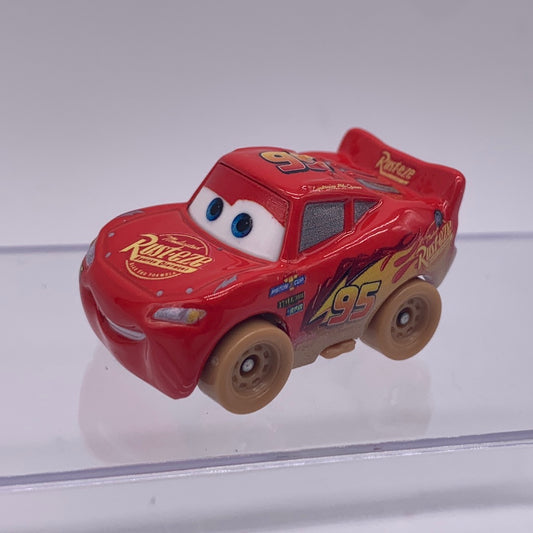 Disney Pixar Cars Movie Metal Mini Racers - Loose Rust-Eze Racing Cent –  Forbidden Fly