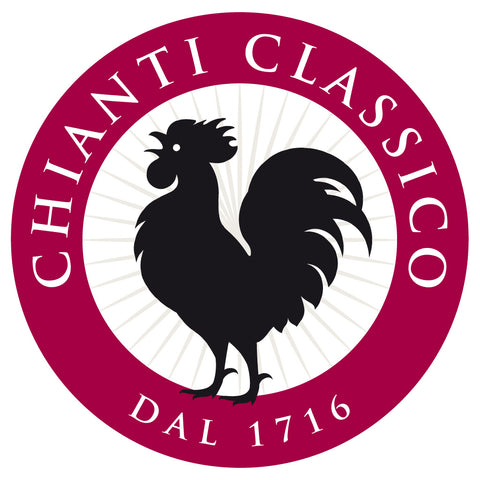 Logo Chianti Classico