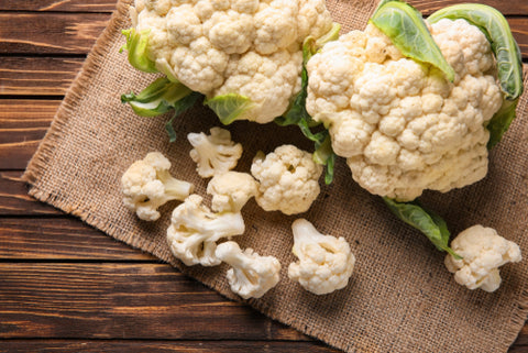 Cauliflower