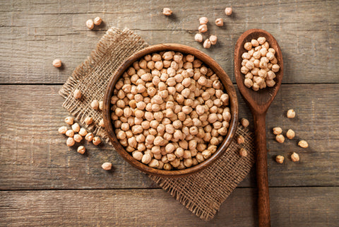 chickpeas