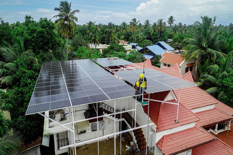 Solar In kerala