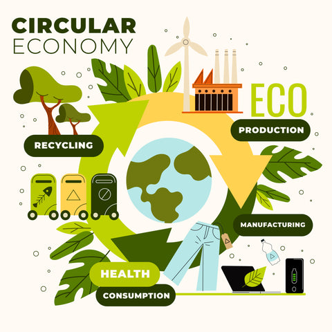 G20 summit - Circular economy