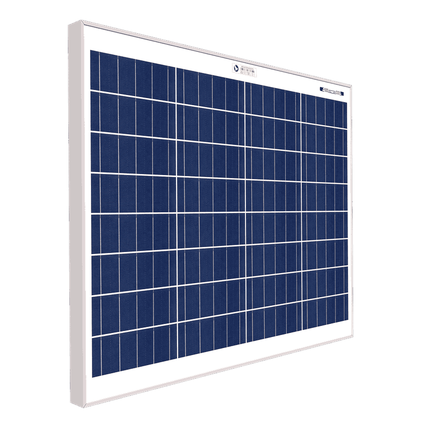 50 watt Polycrystalline Solar Panels