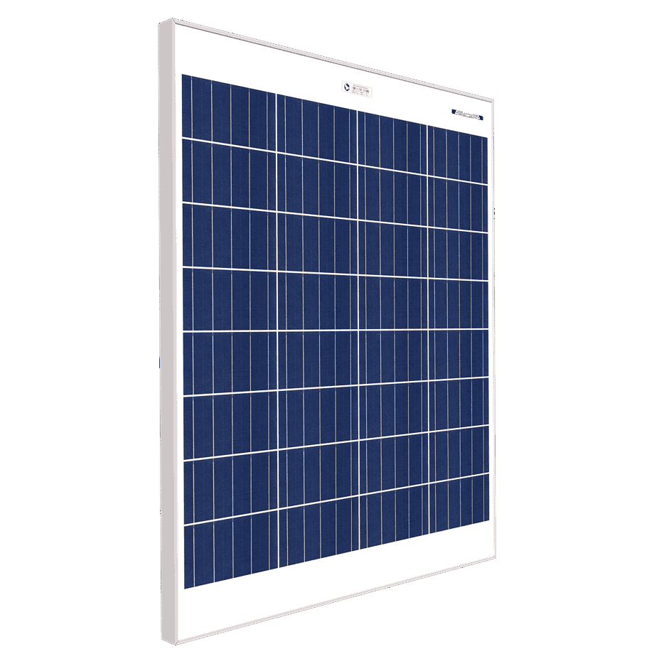 75 watt Polycrystalline Solar Panels