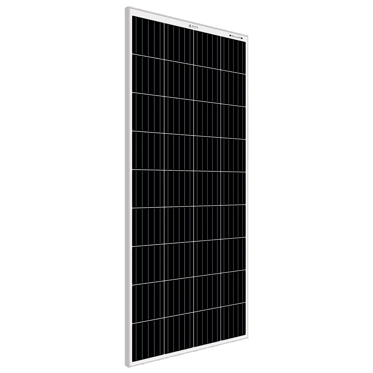 200 watt mono perc solar panel