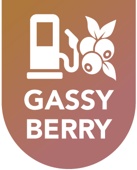 Gassy Berry Cannabis Derived Terpene Aroma
