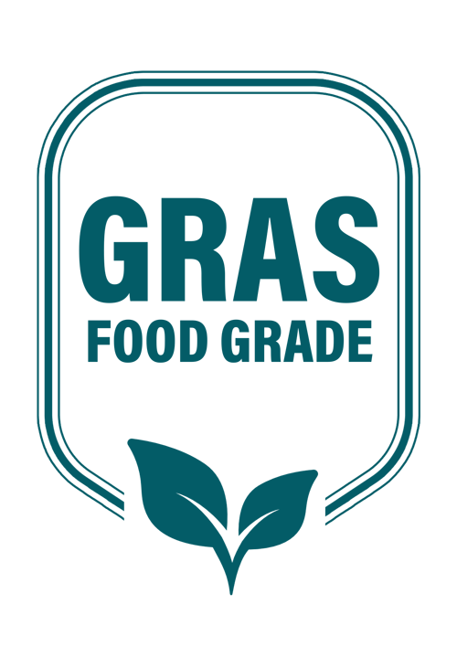 Gras Food Grade Lab Effects
