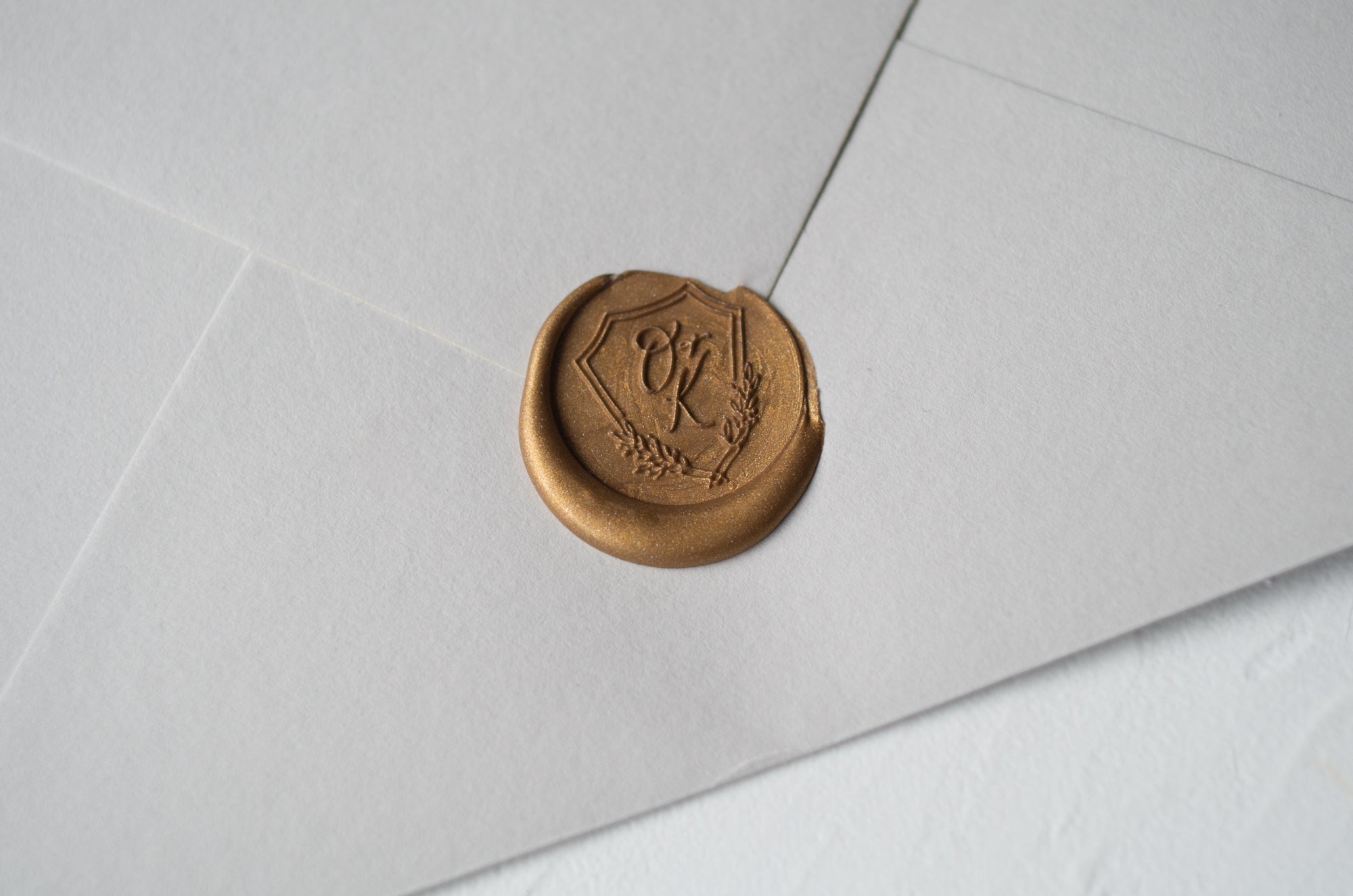 Wax Seal vs Wax Stamp - What is the difference? – Stamptitude®