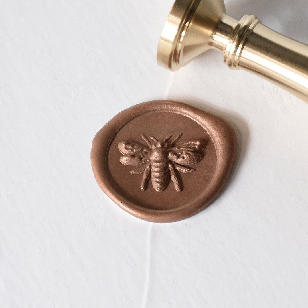 Bronze Sealing Wax – Stamptitude®