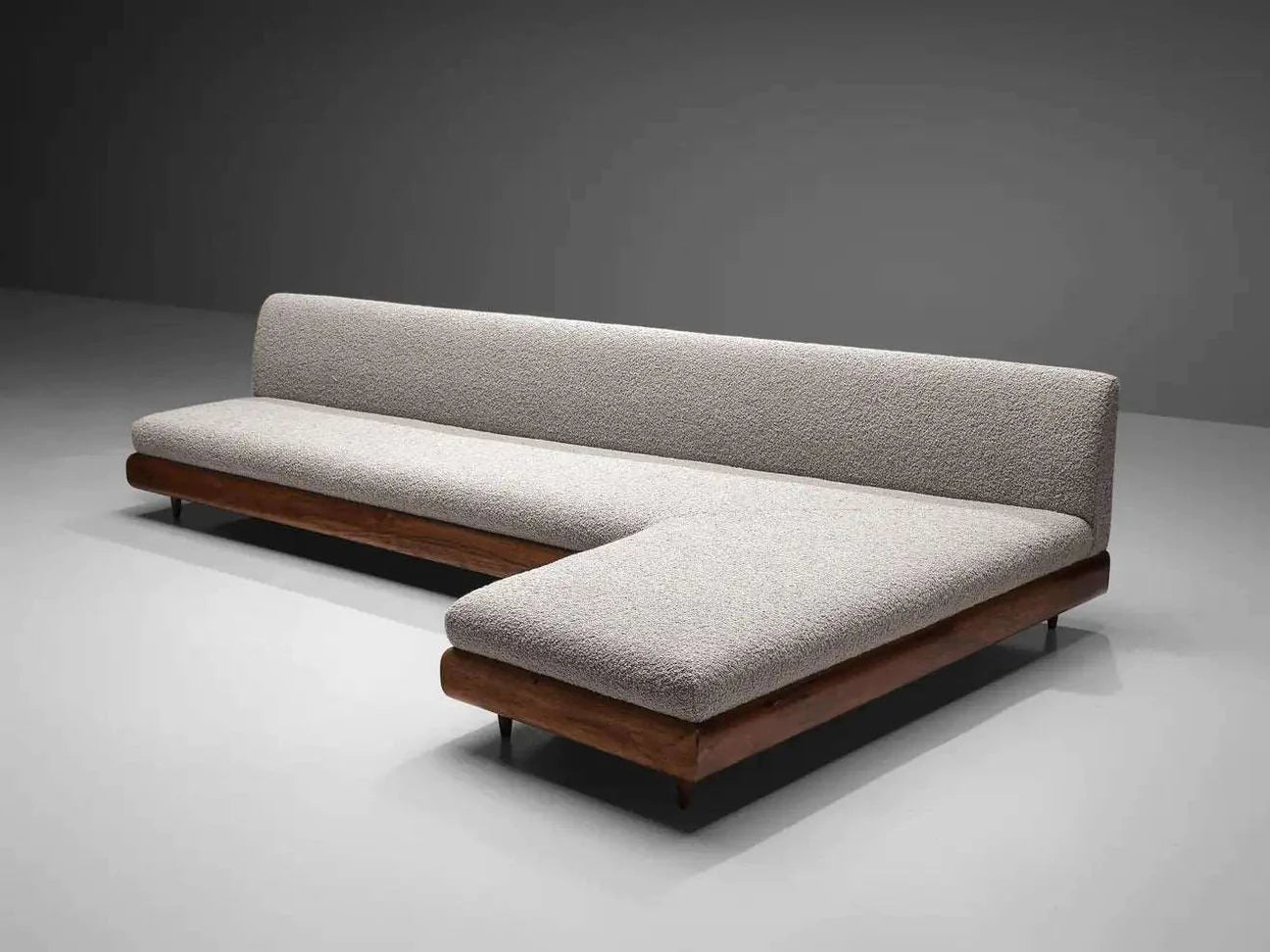 Designer sofa