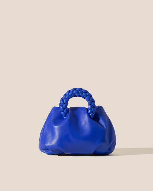 HEREU Bombon Leather Top Handle Bag - Bergdorf Goodman