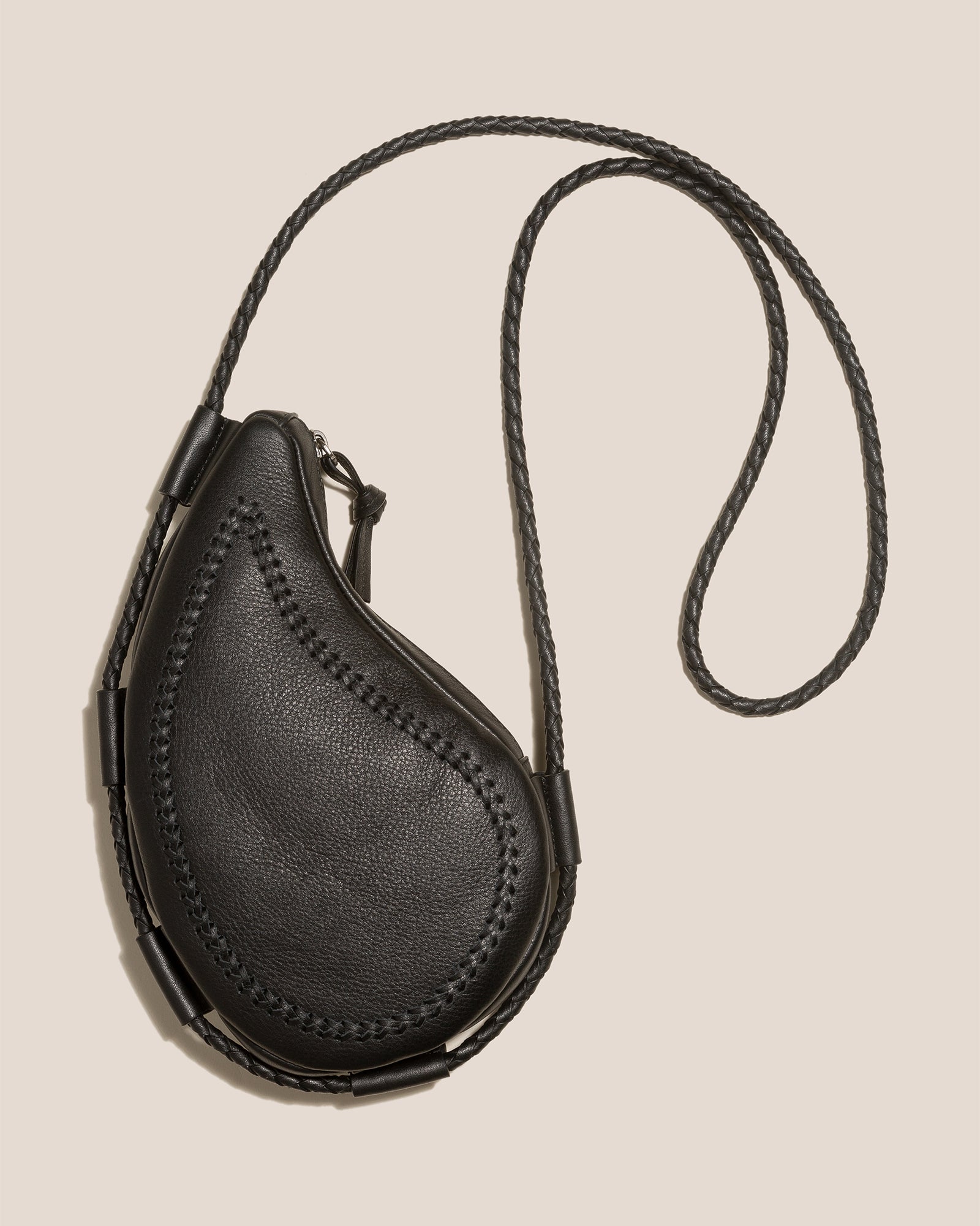 Repurposed Saddle Bag – Calyse