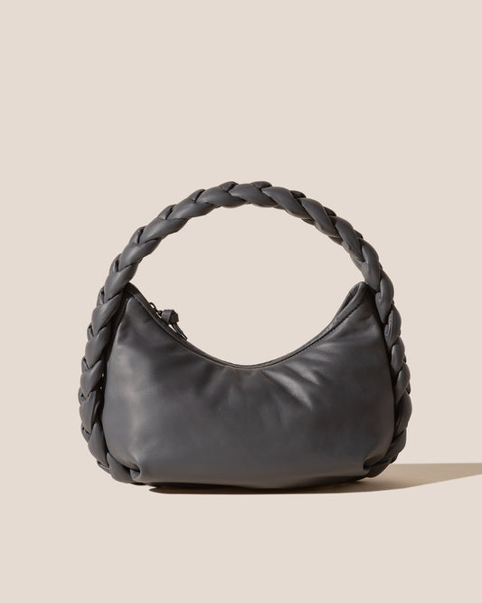 BAUZA - Structured Shoulder Bag – Hereu Studio