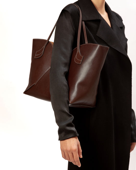 Hereu Review: The Bombon L Bag {Updated January 2022} — Fairly Curated