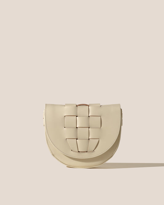 BOYA L - Ball-Shaped Crossbody Bag – Hereu Studio